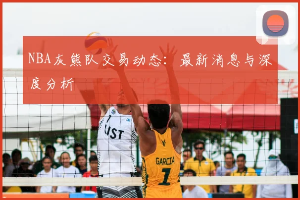 NBA灰熊队交易动态：最新消息与深度分析