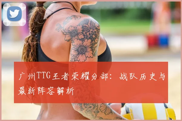 广州TTG王者荣耀分部：战队历史与最新阵容解析