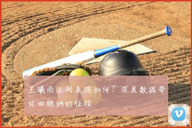 王曦雨法网表现如何？深度数据带你回顾她的征程